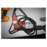Milwaukee Magnum Electric Drill