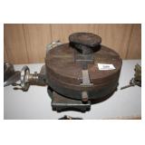 4-Way Mill Attachment for lathe