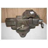 Tabletop Vise for workbench