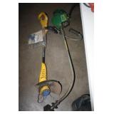 Electric Weedeater/Weedeater XR75-extra cord