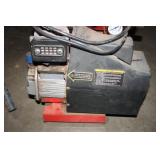 Portable Air Compressor