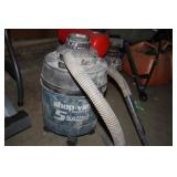 5 Gallon Shop Vac