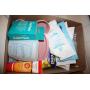 Personal Hygiene Items, OTC medicines