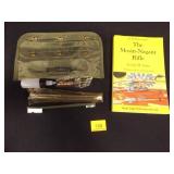 Gun Cleaning Kit in Case Gun Cleaning Kit in Case