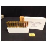 150 Grain Full Metal jacket Bullets 7.62 x 54R