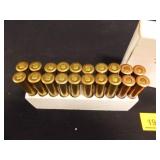 150 Grain Full Metal jacket Bullets 7.62 x 54R