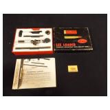 "Lee Loader" Complete Reloading Tool "Lee Loader" Complete Reloading Tool