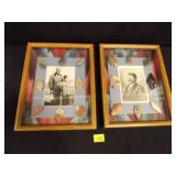 Arrowhead Shadowboxes 16 total arrowheads Arrowhead Shadowboxes 16 total arrowheads