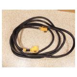 Heavy Duty Extension Cord; 28 ft Approx Heavy Duty Extension Cord; 28 ft Approx