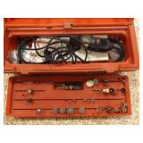 Craftsman Rotary Tool and accessories Craftsman Rotary Tool and accessories