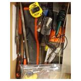 Various Tools, chisels, Soldering Iron Various Tools, chisels, Soldering Iron