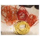 Heavy Duty extension Cords