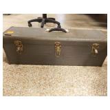 Metal Tool Box Metal Tool Box