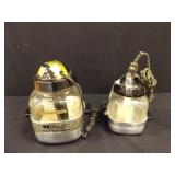 Vintage Vaporizers - Hankscraft-Larger one Vintage Vaporizers - Hankscraft-Larger one