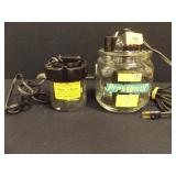 Vaporizers (Electresteeem/PrakTKal Vaporizers (Electresteeem/PrakTKal