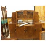 Sidebar/Buffet with Back Sidebar/Buffet with Back