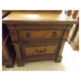 Night Stand Night Stand