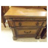 Night Stand Night Stand
