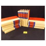 Zane Grey Hardback Book Series - 11 count Zane Grey Hardback Book Series - 11 count