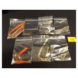Skeleton style Keys (7 total) Skeleton style Keys (7 total)