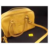 King Ranch Handbag King Ranch Handbag