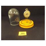 Hamilton Pocket Watch in Display Hamilton Pocket Watch in Display