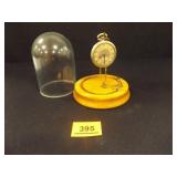 Hamilton Pocket Watch in Display