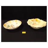 China Bowls - 2 count China Bowls - 2 count