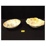 China Bowls - 2 count