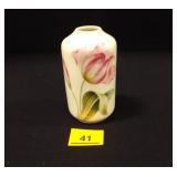 R & S Germany Bud Vase; Old Blue Mark-per seller R & S Germany Bud Vase; Old Blue Mark-per seller