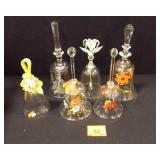 Bell Collection; 6 count Bell Collection; 6 count
