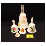 Bell Collection; 5 count Bell Collection; 5 count