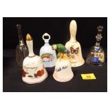 Bell Collection; 6 count Bell Collection; 6 count