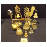 Bell Collection 8 count Bell Collection 8 count