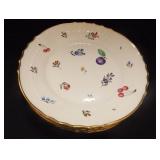 Richard Ginori Plates (6 total) Richard Ginori Plates (6 total)