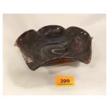 Fenton Candy Dish Fenton Candy Dish