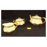 Homer Laughlin China - 3 pieces Homer Laughlin China - 3 pieces