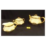 Homer Laughlin China - 3 pieces