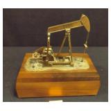 Pumping Unit (Battery Operated per owner) Pumping Unit (Battery Operated per owner)