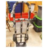 Moving Dolly, Foam Covered Moving Dolly, Foam Covered