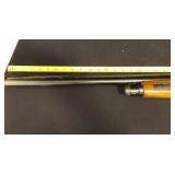 Winchester Model 1200 12 GA. 2¾" chamber Winchester Model 1200 12 GA. 2¾" chamber