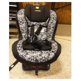 Allegiance Essentials Car Seat Allegiance Essentials Car Seat