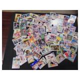 Sports Cards - assorted sports