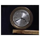 Ships Bell, Salem, 8 day jeweled