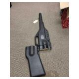 Koplin hard case for ATV 49" long