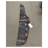 Soft gun case 8"x45"