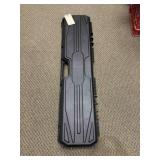 Hard gun case6"x39"