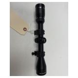 Bushnell Trophy XLT, 3x9 scope
