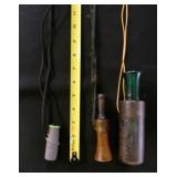 3 various Primos Game Hunting Calls