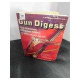 1979 Gun Digest Magazine 33rd Anniversary